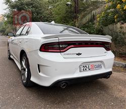 دودج تشارجر